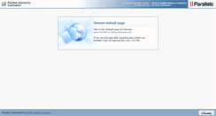 Desktop Screenshot of millhousemotel.com